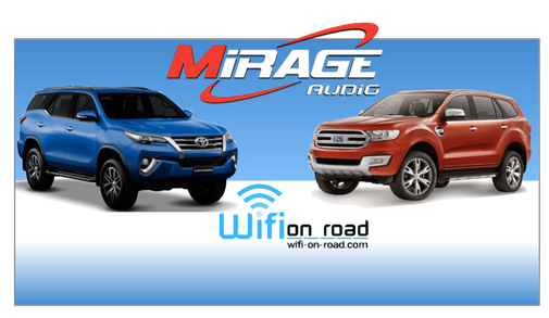 wifi-mirage